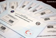 250'yi aşkın kişi yatırımla Türk vatandaşlığına başvurdu