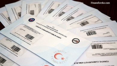 250'yi aşkın kişi yatırımla Türk vatandaşlığına başvurdu