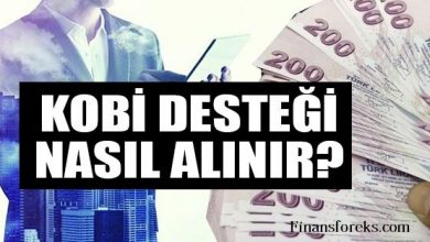 KOBİ destek kredisi hangi bankalar veriyor