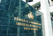Türkiye Merkez Bankası rezervleri istikrarlı bir şekilde artıyor