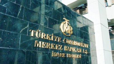 Türkiye Merkez Bankası rezervleri istikrarlı bir şekilde artıyor