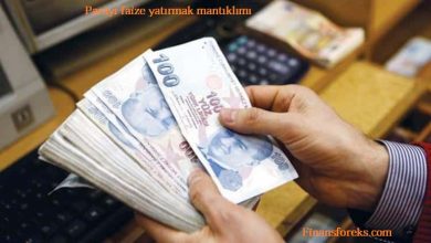 Parayı faize yatırmak mantıklımı